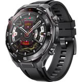 Huawei 55020GBB smartwatche et montre de sport 3,81 cm (1.5") LTPO 48.5 mm Numérique 466 x 466 pixels Noir Wifi GPS (satellite) Noir, 3,81 cm (1.5"), LTPO, Wifi, GPS (satellite), 80,5 g