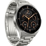 Huawei Watch GT 3 Pro Titanium, Smartwatch Titane