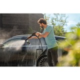 Kärcher K 4 WCM, Nettoyeur haute pression Jaune/Noir