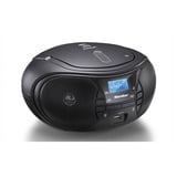 Karcher RR 5028D, Radio Noir