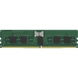 Kingston 16 Go DDR5-5600 (1x 16 Go) mémoire serveur Vert, KSM56R46BS8PMI-16HAI