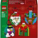 LEGO 40744, Jouets de construction 