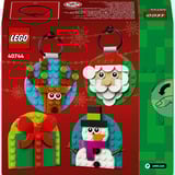 LEGO 40744, Jouets de construction 