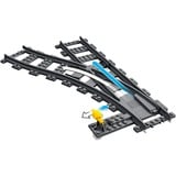 LEGO City - Les aiguillages, Jouets de construction 60238