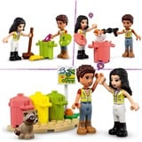 LEGO Friends - Le camion de recyclage, Jouets de construction 41712