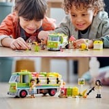 LEGO Friends - Le camion de recyclage, Jouets de construction 41712