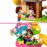 LEGO Gabby et la maison magique - La fête au jardin de Fée Minette, Jouets de construction 10787