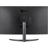 LG 32UR500K-B écran plat de PC 80 cm (31.5") 3840 x 2160 pixels 4K Ultra HD LCD Noir Moniteur  Noir, 80 cm (31.5"), 3840 x 2160 pixels, 4K Ultra HD, LCD, 4 ms, Noir