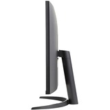 LG 32UR500K-B écran plat de PC 80 cm (31.5") 3840 x 2160 pixels 4K Ultra HD LCD Noir Moniteur  Noir, 80 cm (31.5"), 3840 x 2160 pixels, 4K Ultra HD, LCD, 4 ms, Noir