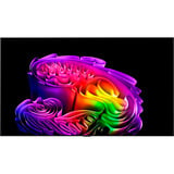 LG OLED83G67LW.AEUD 83" 4K Ultra HD TV Noir/Argent