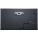 LG OLED83G67LW.AEUD 83" Ultra HD TV OLED Noir/Argent