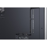 LG OLED83G67LW.AEUD 83" Ultra HD TV OLED Noir/Argent