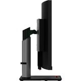 Lenovo ThinkVision P40w-20 100,8 cm (39.7") 5120 x 2160 pixels 5K Ultra HD LED Noir 40" 4K UHD Moniteur UltraWide incurvé  Noir, 100,8 cm (39.7"), 5120 x 2160 pixels, 5K Ultra HD, LED, 6 ms, Noir
