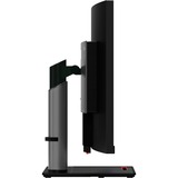 Lenovo ThinkVision P40w-20 LED display 100,8 cm (39.7") 5120 x 2160 pixels 5K Ultra HD Noir 40" 4K UHD Moniteur UltraWide incurvé  Noir, 100,8 cm (39.7"), 5120 x 2160 pixels, 5K Ultra HD, LED, 6 ms, Noir