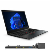 Lenovo  14" PC portable  Noir