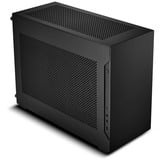 Lian Li A4 H20 boîtier mini tower Noir (Mat) | 1x USB-A | 1x USB-C