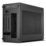 Lian Li A4 H20 boîtier mini tower Noir (Mat) | 1x USB-A | 1x USB-C