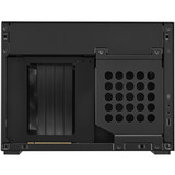 Lian Li A4 H20 boîtier mini tower Noir (Mat) | 1x USB-A | 1x USB-C