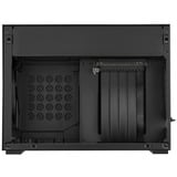 Lian Li A4 H20 boîtier mini tower Noir (Mat) | 1x USB-A | 1x USB-C