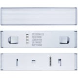 Lian Li UNI FAN CL120 Wireless, Ventilateur de boîtier Blanc, Lot de 3, 120 mm