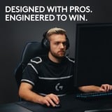 Logitech G PRO X SUPERLIGHT 2, Souris gaming Noir