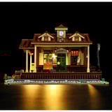 Lumibricks F9039, Jouets de construction 