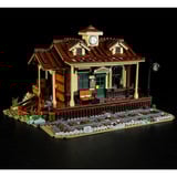 Lumibricks F9039, Jouets de construction 