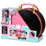 MGA Entertainment Hair Salon Accessoires pour poupée L.O.L. Surprise! Hair Salon, 4 an(s), Batteries requises