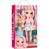 MGA Entertainment Rainbow High My Fashion Style - Bella, Poupée 
