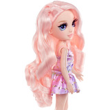 MGA Entertainment Rainbow High My Fashion Style - Bella, Poupée 