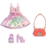MGA Entertainment Rainbow High My Fashion Style - Bella, Poupée 