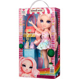 MGA Entertainment Rainbow High My Fashion Style - Bella, Poupée 