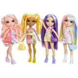 MGA Entertainment Rainbow High My Fashion Style - Bella, Poupée 