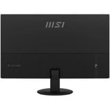 MSI PRO MP272LFL Reconditionné 27" Moniteur  Noir