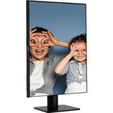 MSI PRO MP273UPDE E6 27" 4K Ultra HD Moniteur Noir, 1x DisplayPort, 2x HDMI