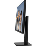 MSI PRO MP273UPDE E6 27" 4K Ultra HD Moniteur Noir, 1x DisplayPort, 2x HDMI