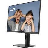 MSI PRO MP273UPDE E6 27" 4K Ultra HD Moniteur Noir, 1x DisplayPort, 2x HDMI