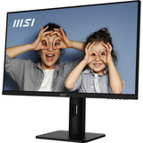 MSI PRO MP273UPDE E6 27" 4K Ultra HD Moniteur Noir, 1x DisplayPort, 2x HDMI