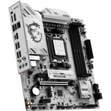 MSI  carte mère socket AM5 
