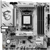 MSI  carte mère socket AM5 