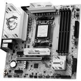 MSI  carte mère socket AM5 