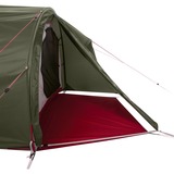 MSR MSR Tindheim 2 gn, Tente Vert olive/Rouge