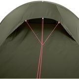 MSR MSR Tindheim 2 gn, Tente Vert olive/Rouge