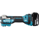 Makita DTM52ZJX2, Outil de multi fonction Bleu/Noir