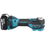 Makita DTM52ZJX2, Outil de multi fonction Bleu/Noir