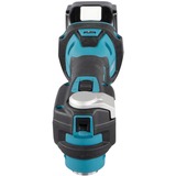 Makita DTM52ZJX2, Outil de multi fonction Bleu/Noir