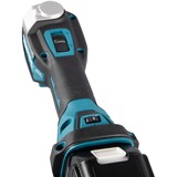 Makita DTM52ZJX2, Outil de multi fonction Bleu/Noir