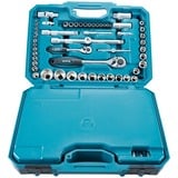 Makita E-10883, Set d'outils Bleu