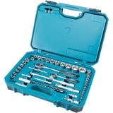 Makita E-10883, Set d'outils Bleu