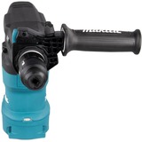 Makita Marteau combiné HR3012FCJ, SDS-plus, Marteau piqueur Bleu/Noir